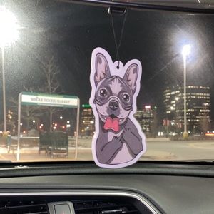 Meet your Posher, Jana